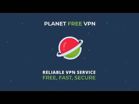 8US Hướng Dẫn Cài Planet VPN Để Chơi Game Không Bị Chặn